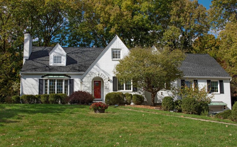 Improve Aesthetics with Brick Painting!