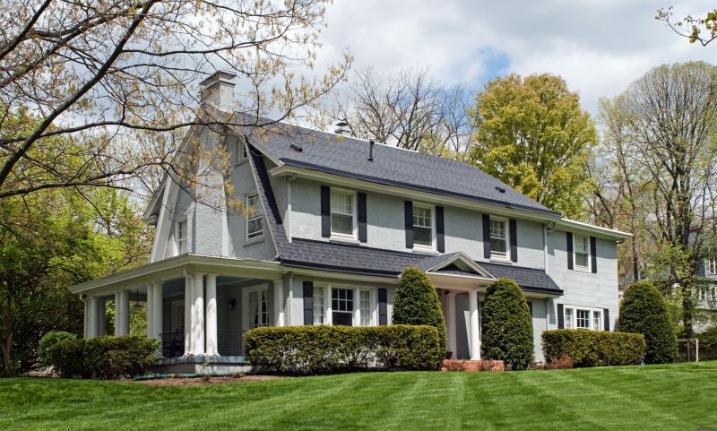 Update the Appearance of the Property!