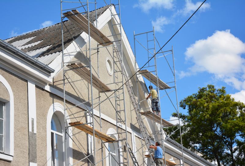 Increase the Value of Your Home!