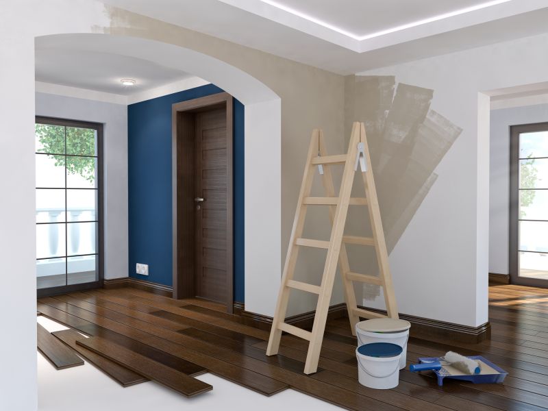 Beadboard Painting in Waco, TX
