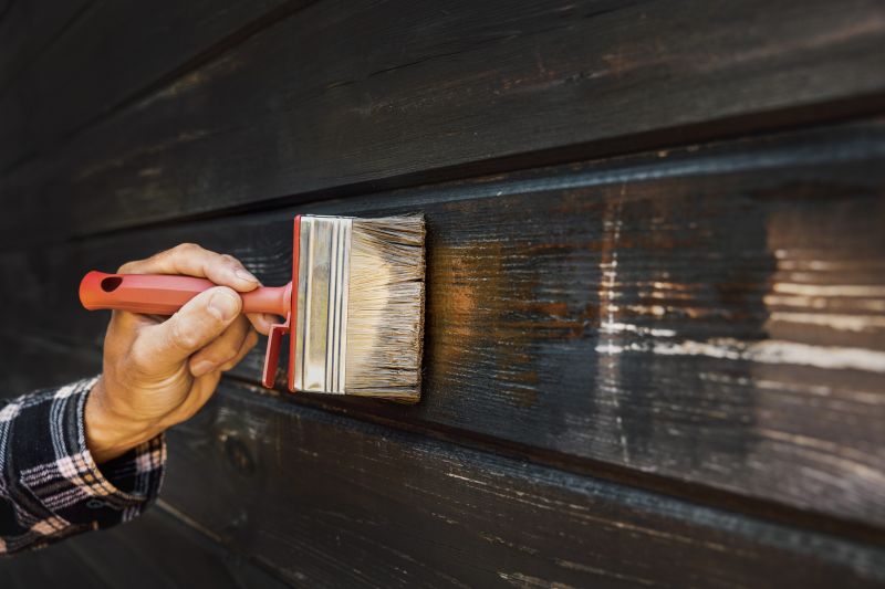 Chimney Painting in Boulder, CO