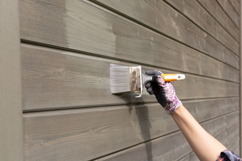 Exterior Whitewashing in Arvada, CO