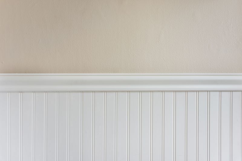 Wainscoting Painting in Waco, TX