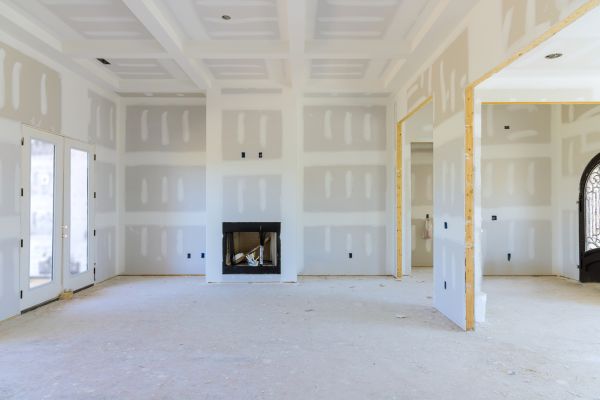 Drywall Finishing - Drywall Finishing Contra Costa County, California