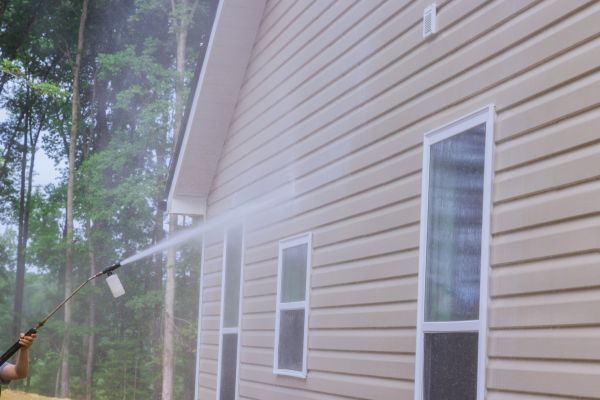 Exterior House Cleaning - Exterior House Cleaning Kauai County, Hawaii