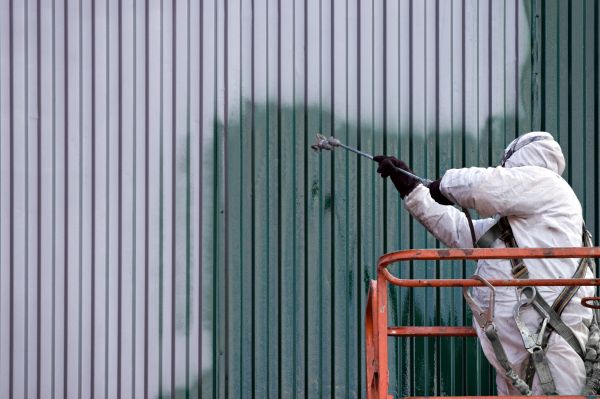 Industrial Painting - Industrial Painting Milwaukee, Wisconsin