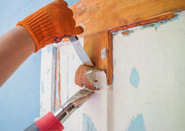 Paint Stripping Service - Paint Stripping Service Spartanburg, South Carolina