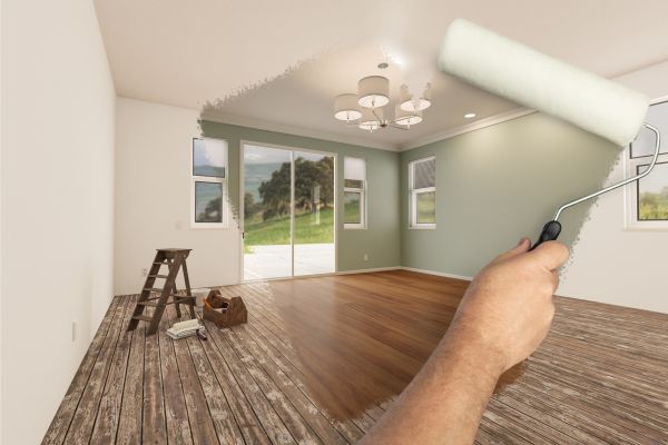 Room Painting