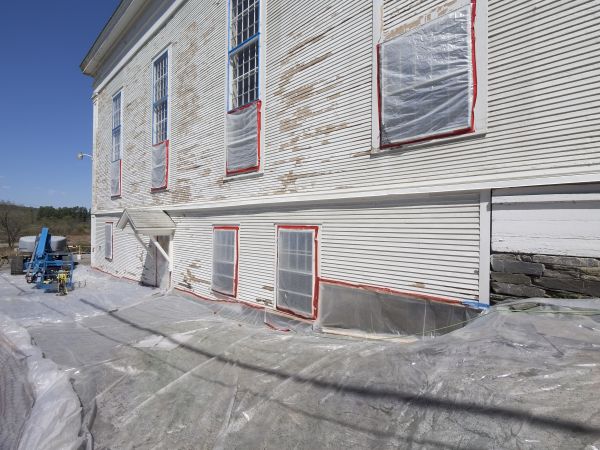 Lead Abatement