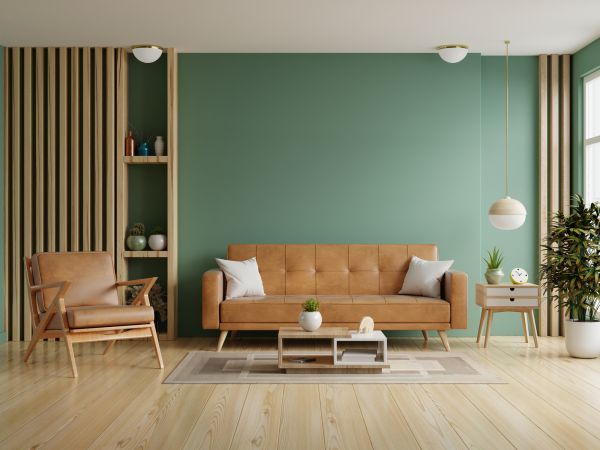 Painting And Decorating