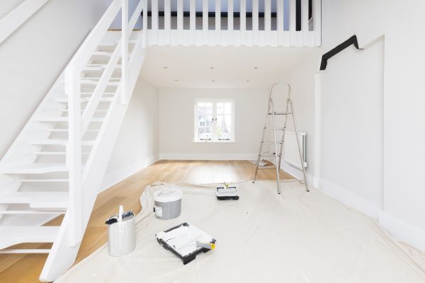 Interior Home Painting