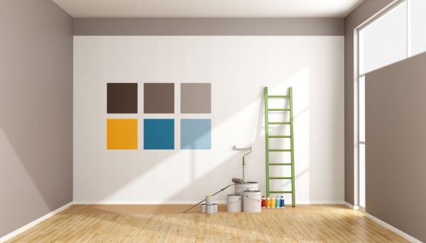 Interior Painting Services - Interior Painting Services Auburn, California