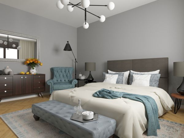 Residential Interior Painting - Residential Interior Painting Auburn, California
