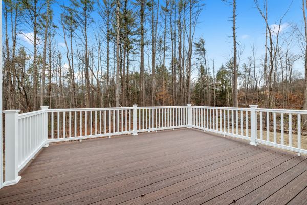 Timber Deck Restoration - Timber Deck Restoration Deland, Florida