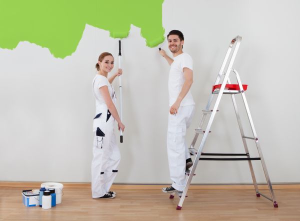 Local Painting Service