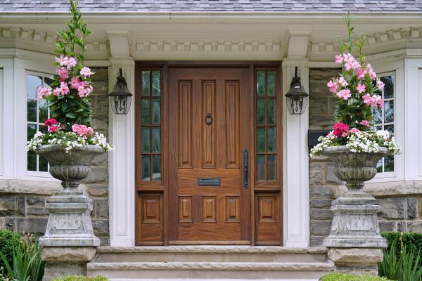 Front Door Upgrade - Front Door Upgrade Fort Collins, Colorado