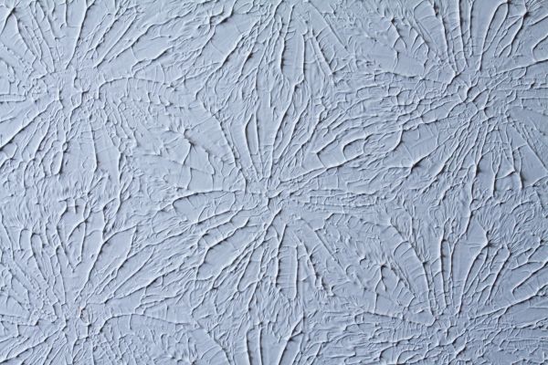 Textured Ceiling Patching
