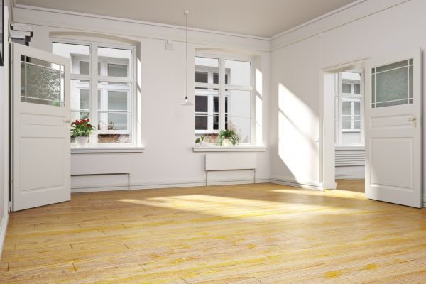 Apartment Interior Painting - Apartment Interior Painting Auburn, California
