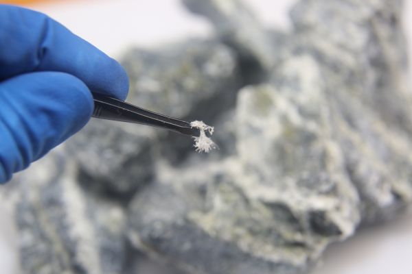 Asbestos Ceiling Testing
