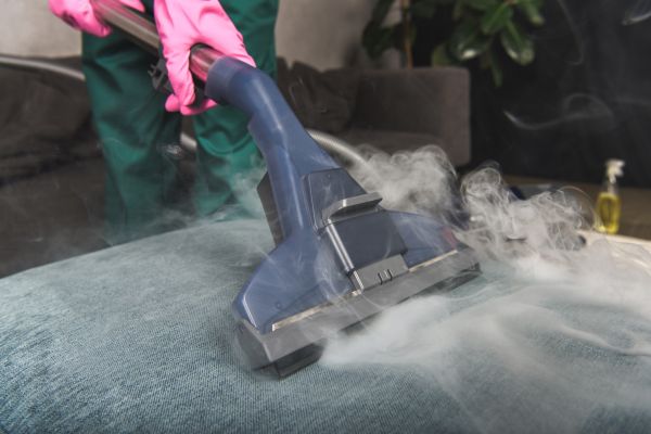 Furniture Steam Cleaning