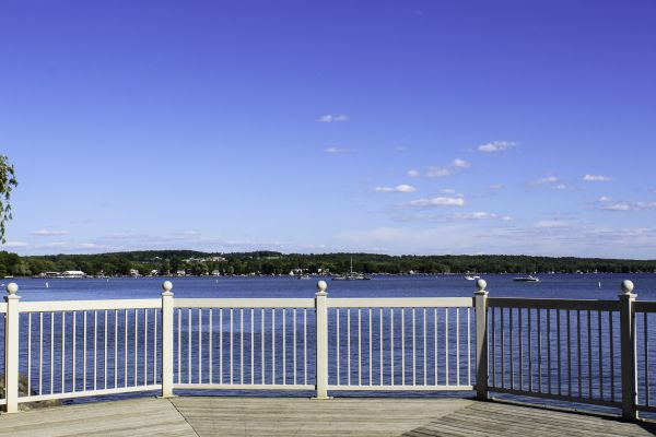 Railing Coating