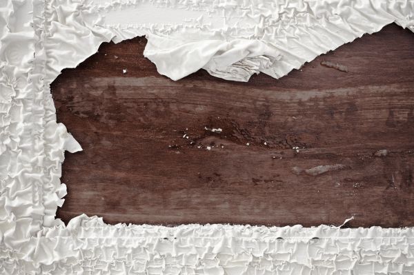 Chemical Paint Stripping