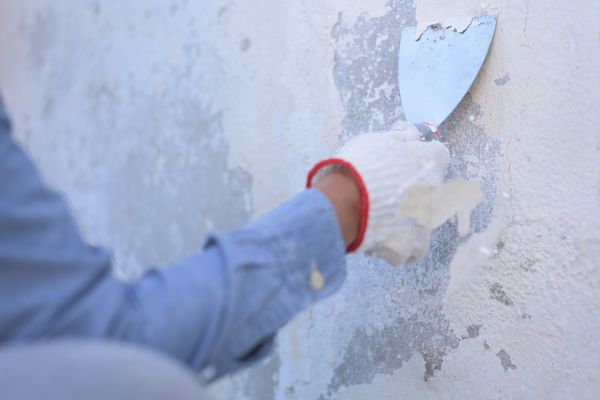 Surface Stripping