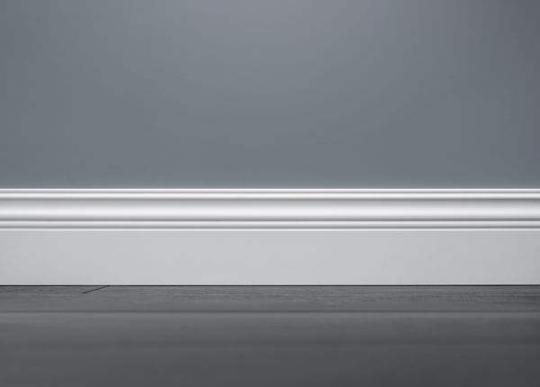 Baseboard Design