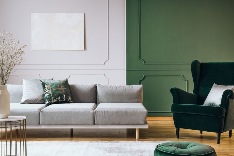 Improve the Resale Value of the Home with Interior Painting!