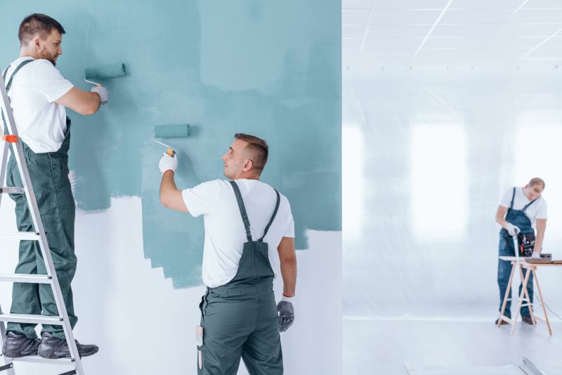 Transform the Appearance of Your Home's Interior!